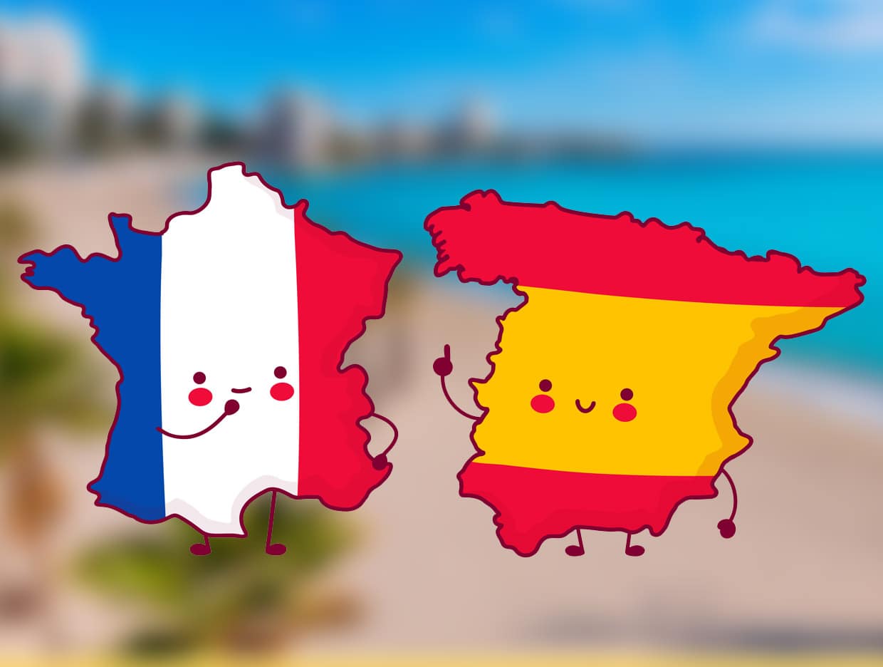 Fiche pratique vocabulaire - Faire des Travaux Français Espagnol