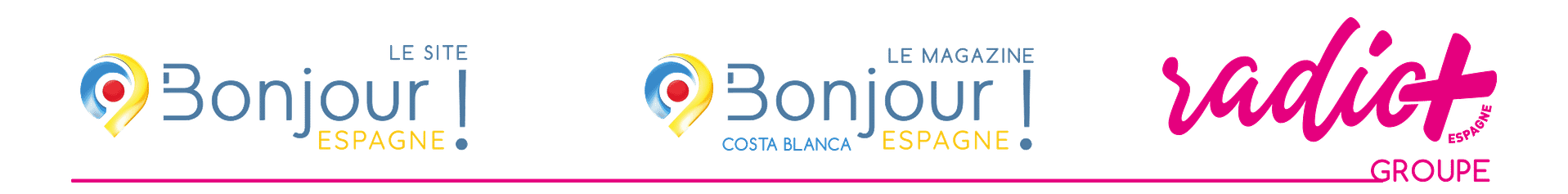 Groupe Radio+ Espagne