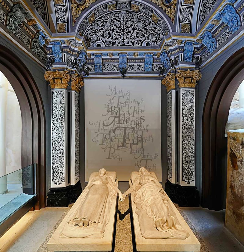 Les Amants de Teruel - Annuaire Francophone Espagne